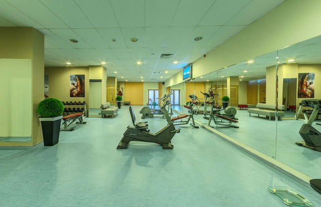 Flora hotel apartments - Foto 33