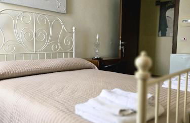 Al Convento Bed & Breakfast Vasto Marina - Foto 25