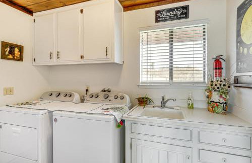 Pleasant Valley Wine Trail Home - Near Paso Robles - Photo 13