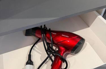 Studio 63 novo, luxuoso e completo com ar condicionado e cama Queen Size - Centro Mogi - Até 4 Pessoas - Foto 52