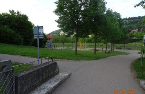 Ferienwohnung am sonnigen Hang - Foto 3