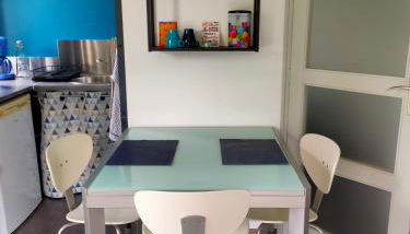 Studio cosy avec vue panoramique sur le Cantal - Foto 4