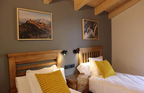 Las Bordas de Miquelet - Foto 67