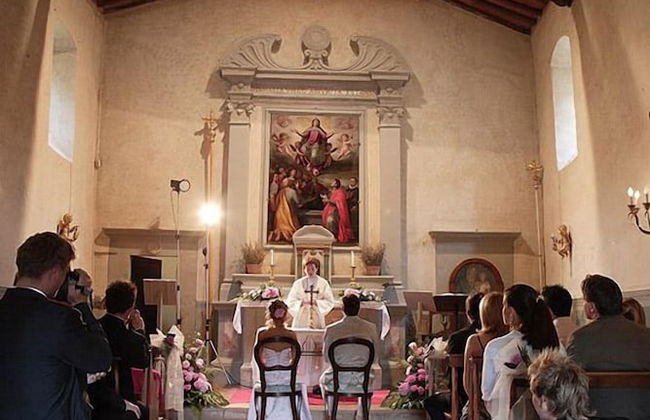 Agriturismo Fattoria di Castiglionchio - Foto 48