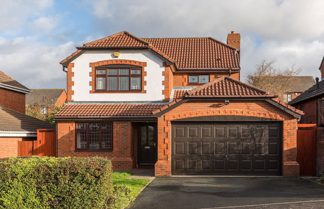 Drayton Manor House - Foto 45