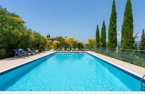 Villa La Rosa by Interhome - Foto 5