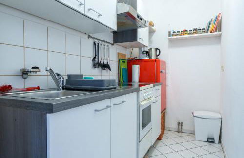 BELIEBT - Saale Altstadt Apartment - Foto 6