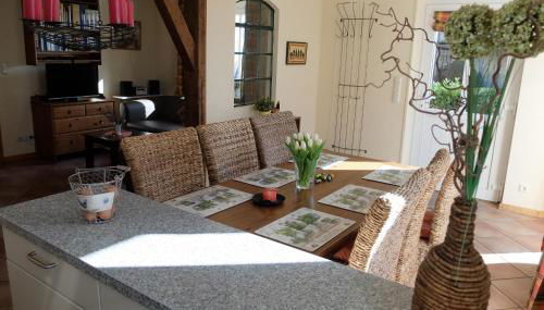 Ferienwohnung Innenhof - Foto 4