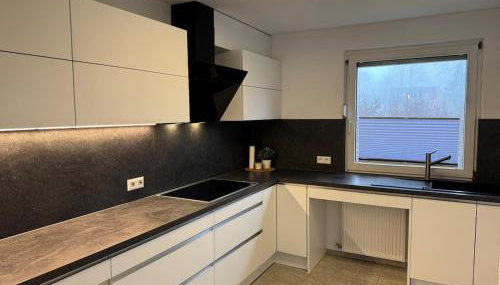 Ferienwohnung Alex großzügig, modern mit Balkon - Foto 3