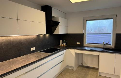 Ferienwohnung Alex großzügig und modern - Foto 3