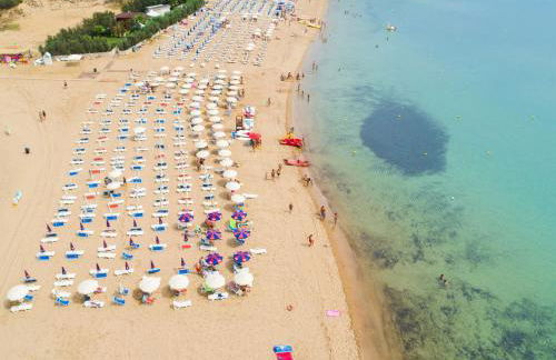 Villaggio Capopiccolo - Foto 60