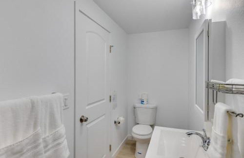 Walk to Main St! Pet-Friendly Alhambra Studio - Foto 17