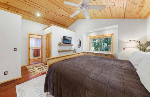 Alpine Gem Near Homewood Mountain! - Foto 23