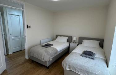 Fantastic family flat in Frinton - Foto 8