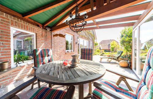 Ferienhaus Zaunkönig - Foto 6