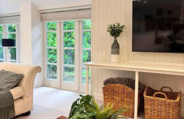 The Baydon House Luxury Studio - Foto 23