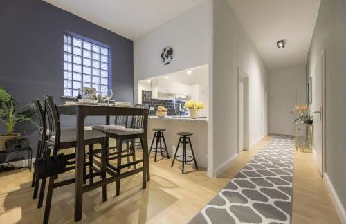 The Harbour Apartment 1 - Foto 2