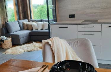 Willa Maciejka - Domek Narciarski - Foto 33