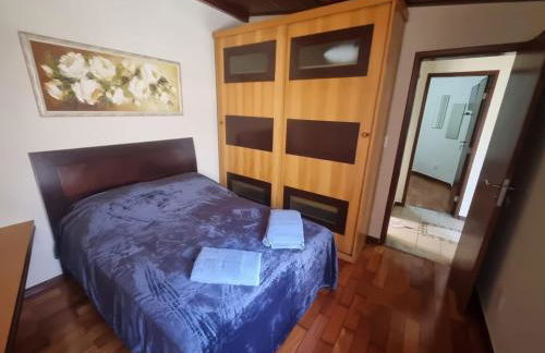 Casa da Adriana no bairro Rosário - Foto 8