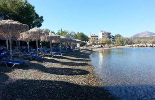 Villa Elli 1 Beach front with garden - Photo 26