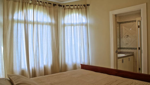 2 Bedroom Townhouse at Ocean Village - Foto 5, Habitación