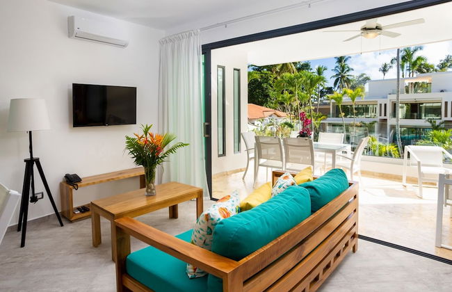 Louisa Aparthotel Las Terrenas - Foto 23