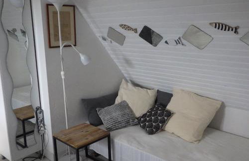 Le studio du dolmen à Plouharnel - Foto 7