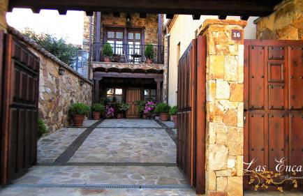 Las Encarnas - Foto 1