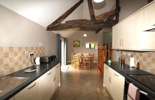 North Mere Rural Cottages - Foto 29