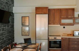 LOTOS Families Αpartments 1 - Photo 9