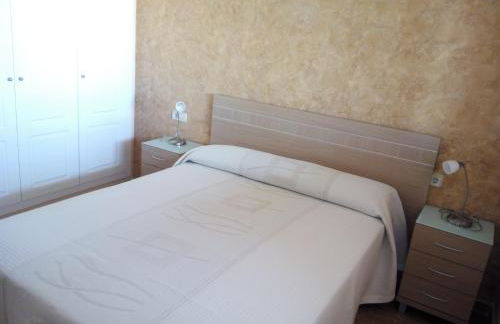 Apartmento playa Almarda. Piscina&Parking - Foto 13