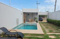 Casa de Praia em Beberibe - House 4k Beberibe, Acomoda até 12 pessoas - Photo 10