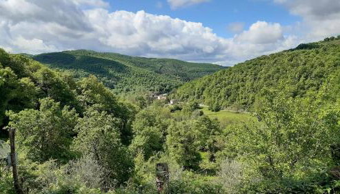 Alloro, accogliente monolocale a Val di Nima, Arezzo - Foto 4