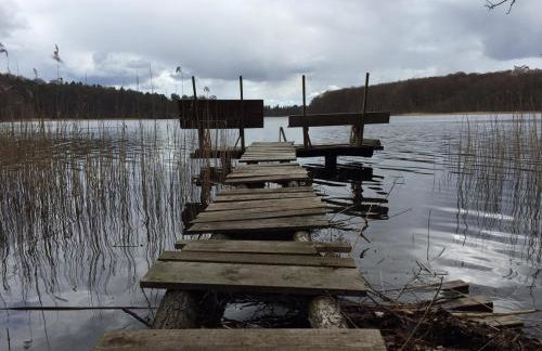 Apartament Pod Kasztanami - BIAŁY - Foto 24