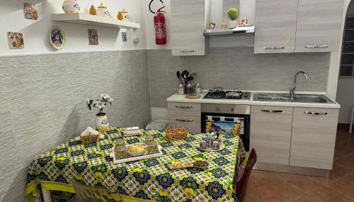 Ninni Mondello House - Foto 3