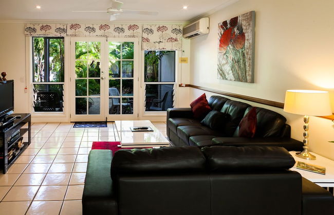 Sandy Beach Resort - Photo 28