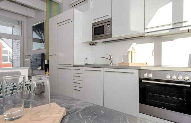 Holiday Home in Wendtorf - Foto 5