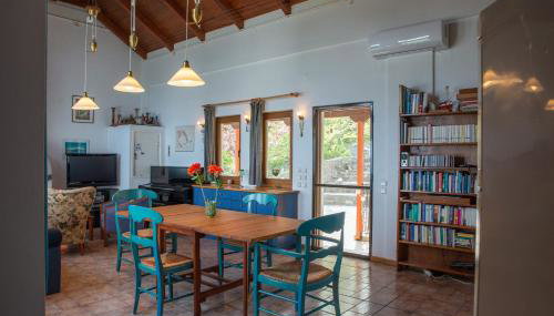 Sunray Luxury Apartment Zagora with piano - Foto 3