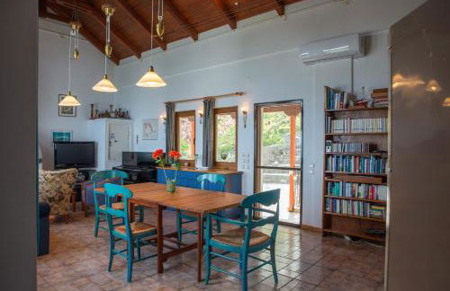 Sunray Luxury Apartment Zagora with piano - Foto 3