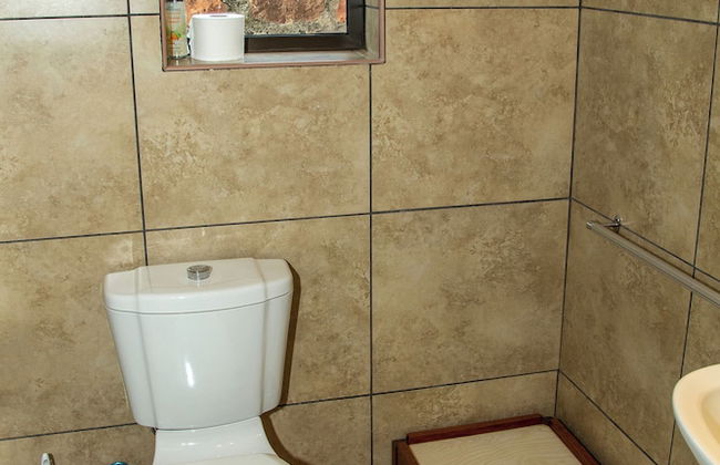 Waterberg Guest Farm - Foto 43