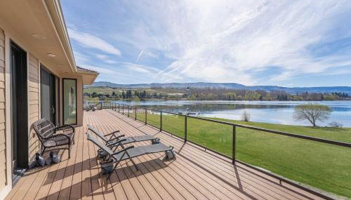 Bald Eagle Beach - Alice Lodging - Foto 2