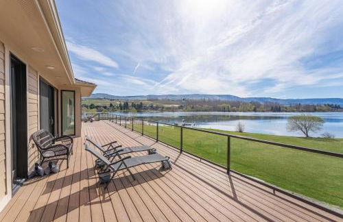 Bald Eagle Beach - Alice Lodging - Foto 2