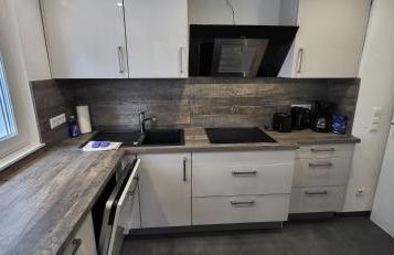 Moderne Wohnung bei Stuttgart - Foto 18