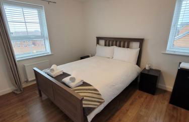 Skylark Apartment - Foto 14