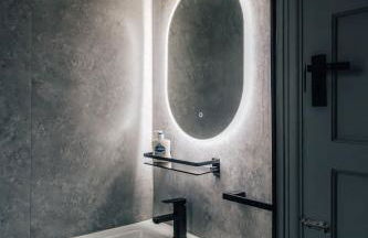 Chic 2-bed City Apartment -Old Street - Foto 58