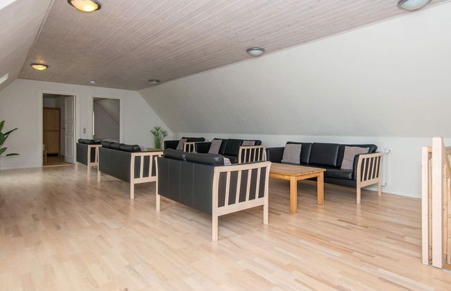 20 Person Holiday Home in Nordborg-by Traum - Foto 30
