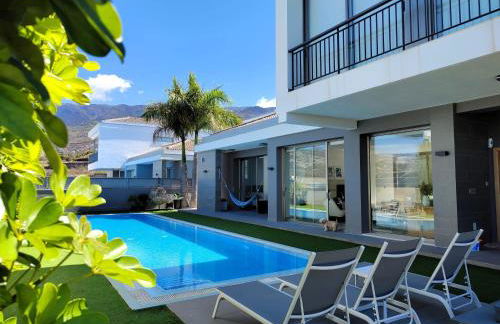 Villa Boutique La Quinta - Foto 47