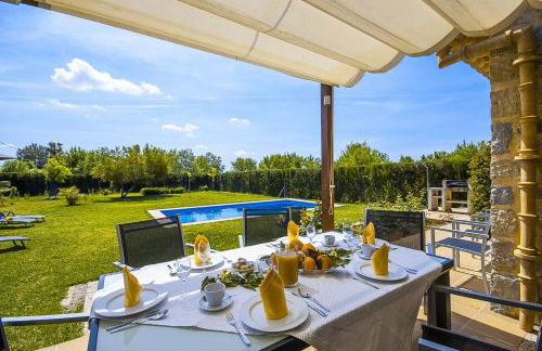 Finca Dels Horts - Foto 20