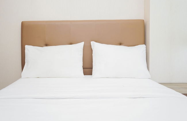 Cozy Room 2BR at 19 Avenue Apartment - Foto 4