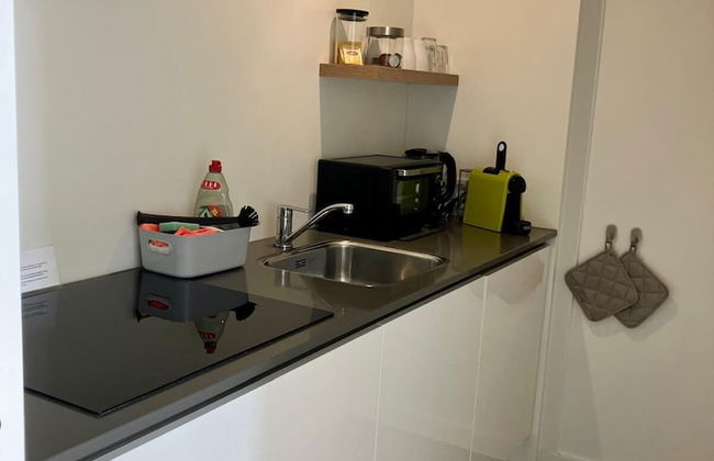 Die zwei Löwen Ferienwohnungen - Foto 77